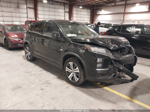 2024 MITSUBISHI OUTLANDER SPORT JA4ARUAU8RU015929 Photo 0