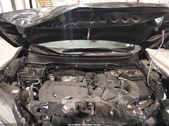 2024 MITSUBISHI OUTLANDER SPORT JA4ARUAU8RU015929 Photo 9