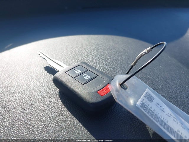 2024 MITSUBISHI OUTLANDER SPORT JA4ARUAU8RU015929 Photo 10