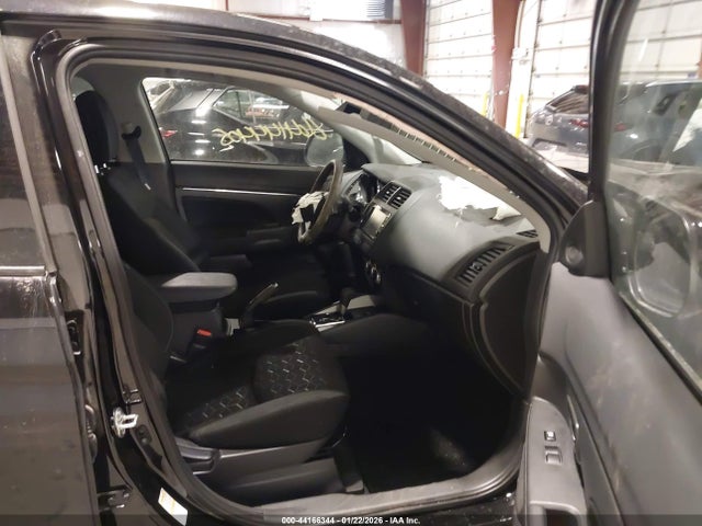 2024 MITSUBISHI OUTLANDER SPORT JA4ARUAU8RU015929 Photo 4