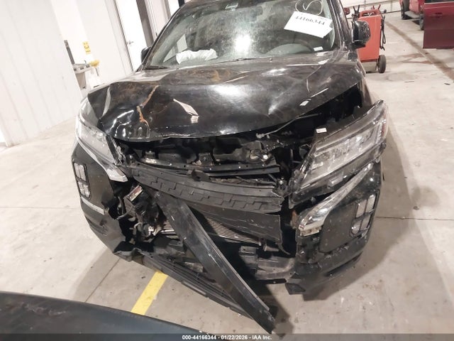2024 MITSUBISHI OUTLANDER SPORT JA4ARUAU8RU015929 Photo 5