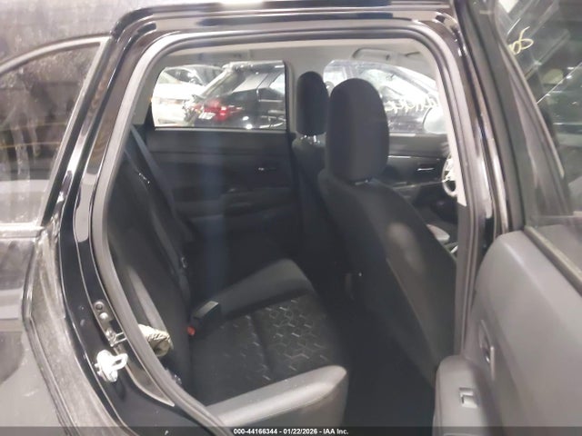 2024 MITSUBISHI OUTLANDER SPORT JA4ARUAU8RU015929 Photo 7