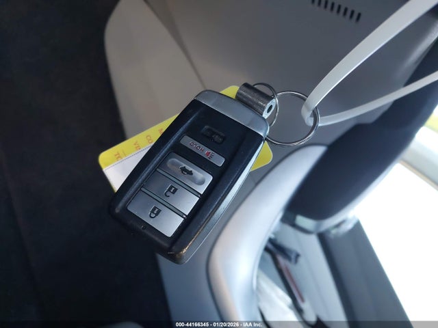 2016 ACURA TLX 19UUB2F59GA008131 Photo 10