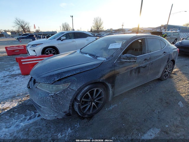 2016 ACURA TLX 19UUB2F59GA008131 Photo 1
