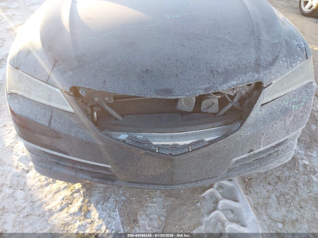 2016 ACURA TLX 19UUB2F59GA008131 Photo 5