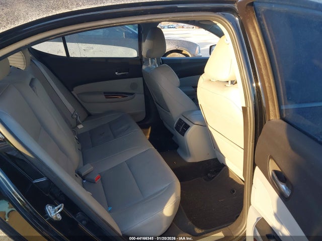 2016 ACURA TLX 19UUB2F59GA008131 Photo 7
