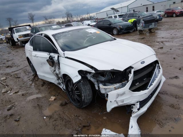 2018 FORD FUSION 3FA6P0D90JR206246 Photo 0