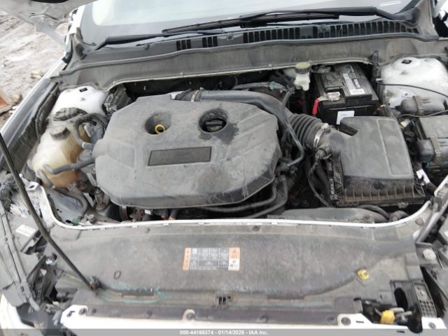 2018 FORD FUSION 3FA6P0D90JR206246 Photo 9