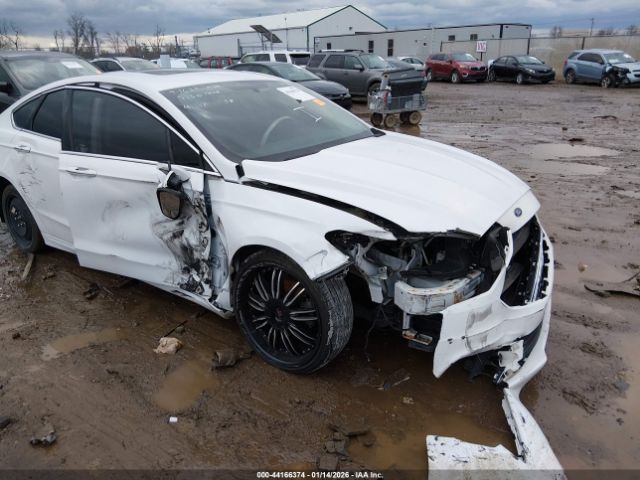 2018 FORD FUSION 3FA6P0D90JR206246 Photo 5