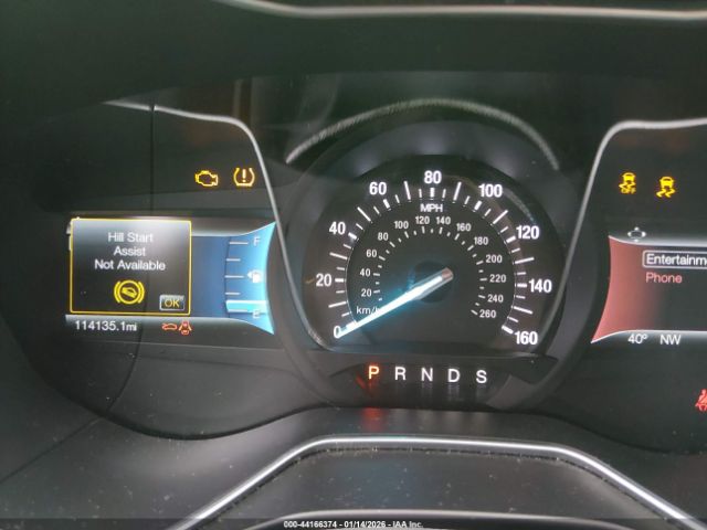 2018 FORD FUSION 3FA6P0D90JR206246 Photo 6