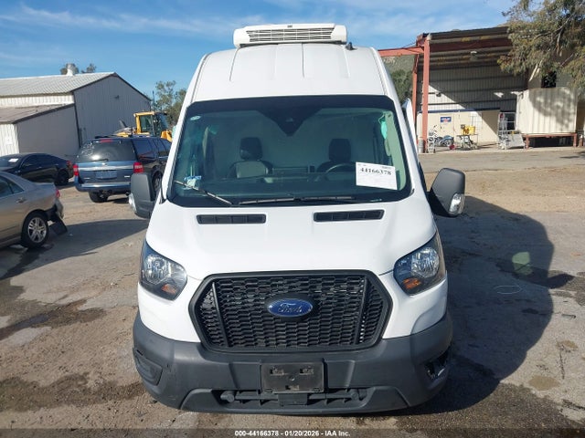 1FTBR3X87PKB59267 Ford Transit-250 Cargo Van