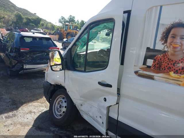 1FTBR3X87PKB59267 Ford Transit-250 Cargo Van