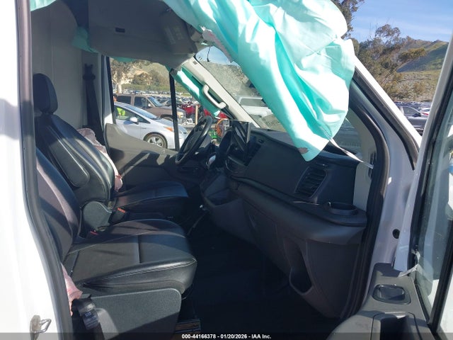 1FTBR3X87PKB59267 Ford Transit-250 Cargo Van