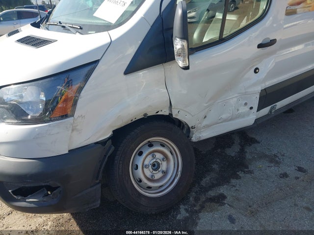 1FTBR3X87PKB59267 Ford Transit-250 Cargo Van