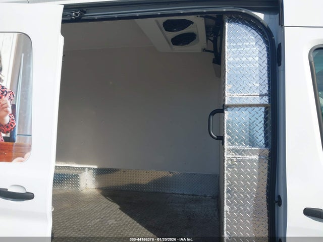 1FTBR3X87PKB59267 Ford Transit-250 Cargo Van