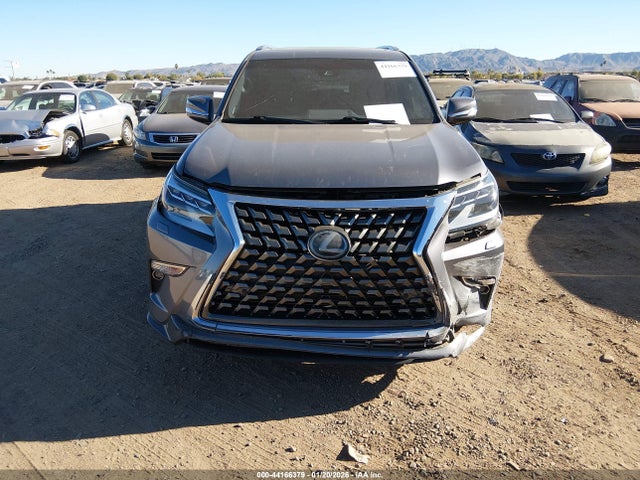 JTJAM7BX5L5252407 Lexus Gx 460 Premium