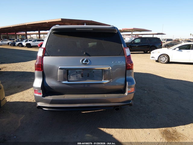 Lexus Gx 460 Premium 2020 JTJAM7BX5L5252407 Image 16