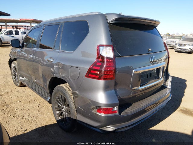 Lexus Gx 460 Premium 2020 JTJAM7BX5L5252407 Image 3