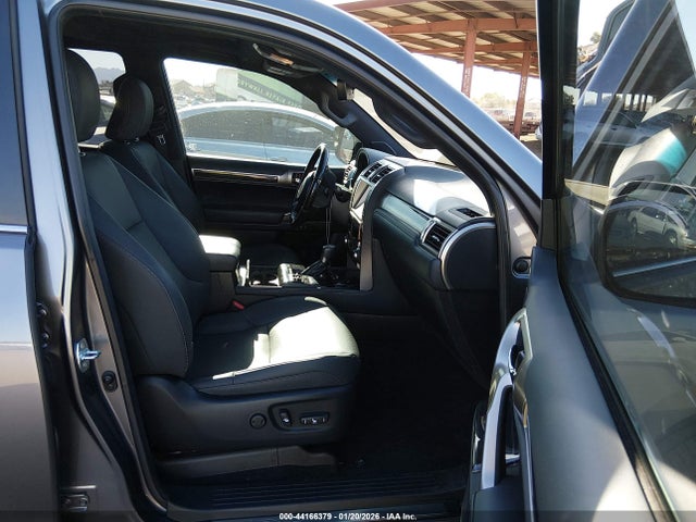 Lexus Gx 460 Premium 2020 JTJAM7BX5L5252407 Image 5