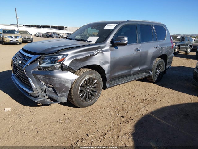 Lexus Gx 460 Premium 2020 JTJAM7BX5L5252407 Image 6