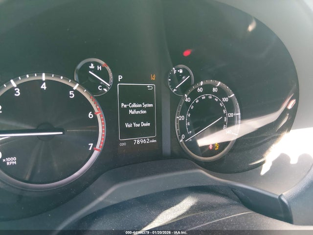 Lexus Gx 460 Premium 2020 JTJAM7BX5L5252407 Image 7