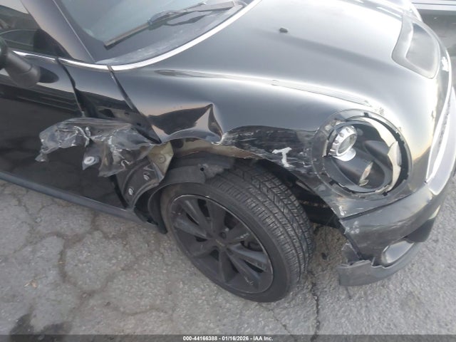 2012 MINI COOPER S WMWSV3C57CT387245 Photo 5