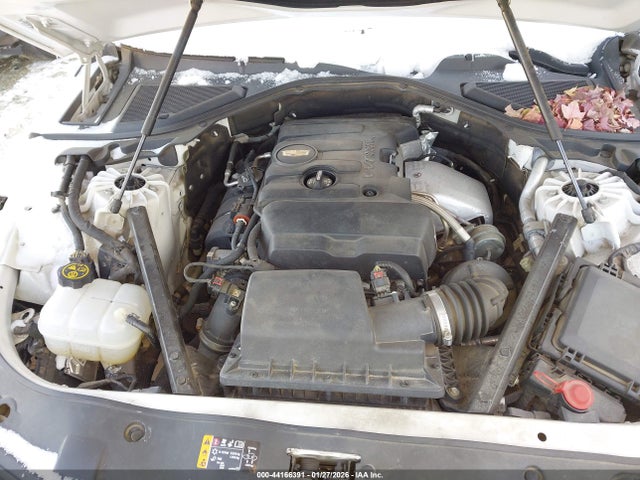 2018 CADILLAC CT6 1G6KC5RX9JU148125 Photo 9