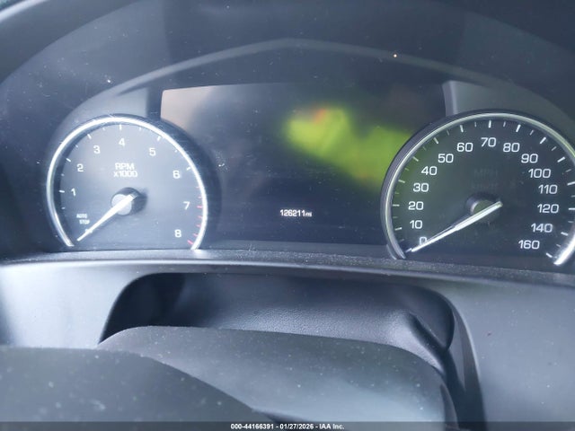 2018 CADILLAC CT6 1G6KC5RX9JU148125 Photo 6