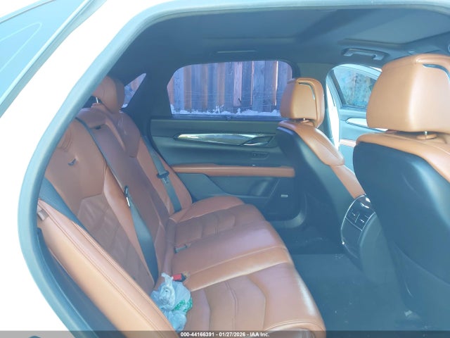 2018 CADILLAC CT6 1G6KC5RX9JU148125 Photo 7