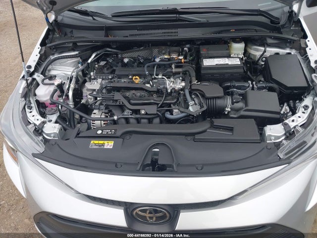 Toyota COROLLA LE 2026 5YFB4MDE3TP371836 Image 10