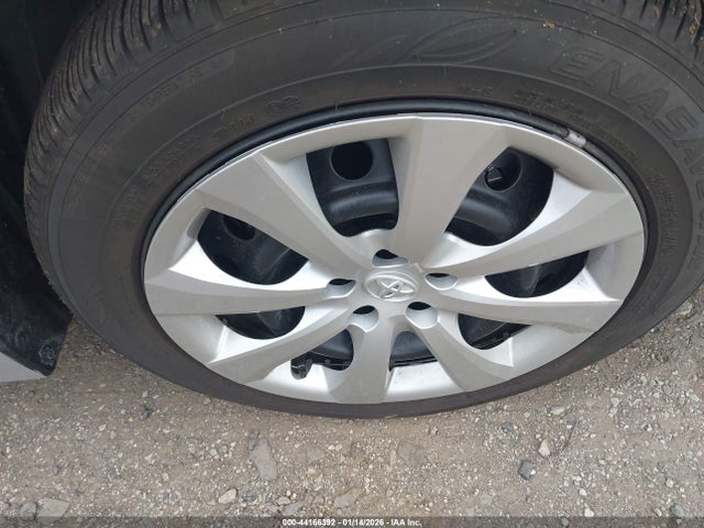 Toyota COROLLA LE 2026 5YFB4MDE3TP371836 Image 12