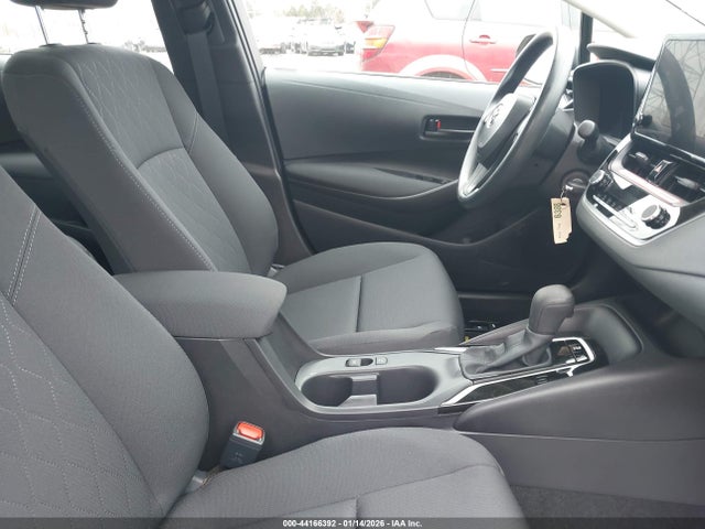Toyota COROLLA LE 2026 5YFB4MDE3TP371836 Image 5