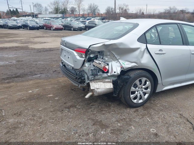 Toyota COROLLA LE 2026 5YFB4MDE3TP371836 Image 6