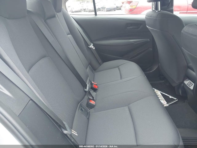 Toyota COROLLA LE 2026 5YFB4MDE3TP371836 Image 8