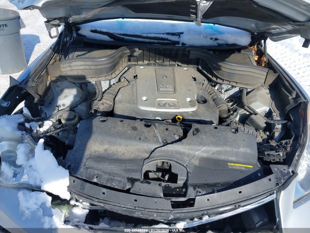 2016 Infiniti Qx50 მანქანა იყიდება აუქციონზე, vin: JN1BJ0RRXGM268938, აუქციონის ნომერი: 44166396