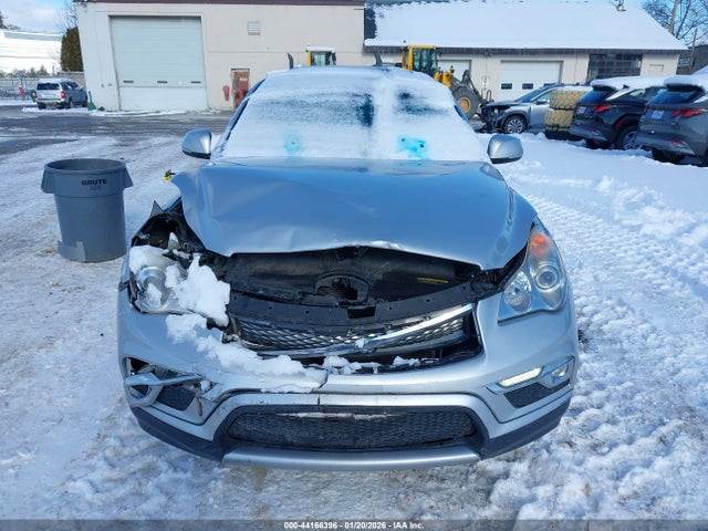 2016 Infiniti Qx50 მანქანა იყიდება აუქციონზე, vin: JN1BJ0RRXGM268938, აუქციონის ნომერი: 44166396