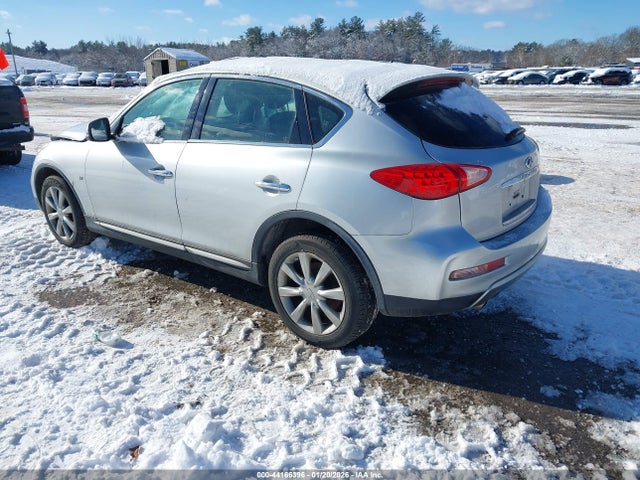 2016 Infiniti Qx50 მანქანა იყიდება აუქციონზე, vin: JN1BJ0RRXGM268938, აუქციონის ნომერი: 44166396