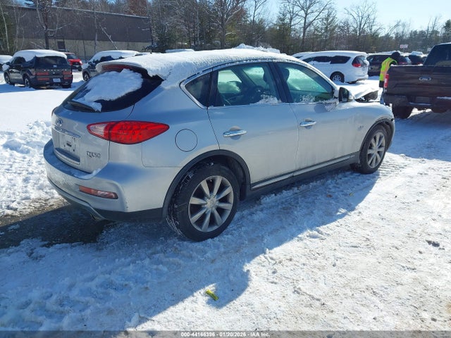 2016 Infiniti Qx50 მანქანა იყიდება აუქციონზე, vin: JN1BJ0RRXGM268938, აუქციონის ნომერი: 44166396