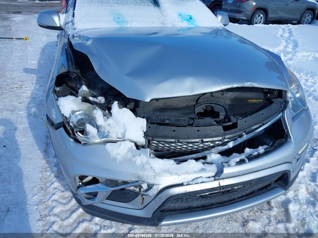 2016 Infiniti Qx50 მანქანა იყიდება აუქციონზე, vin: JN1BJ0RRXGM268938, აუქციონის ნომერი: 44166396