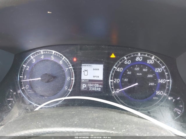 2016 Infiniti Qx50 მანქანა იყიდება აუქციონზე, vin: JN1BJ0RRXGM268938, აუქციონის ნომერი: 44166396