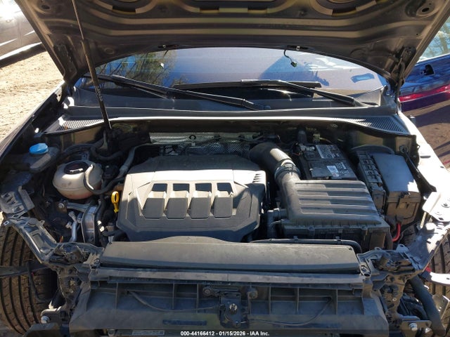 2022 AUDI Q3 WA1DECF34N1108462 Photo 9