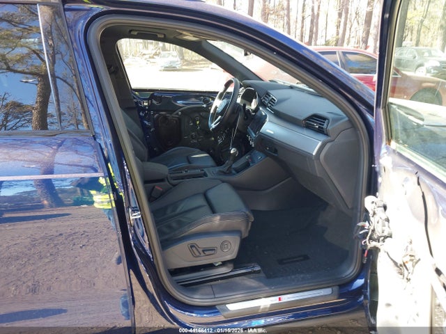 2022 AUDI Q3 WA1DECF34N1108462 Photo 4