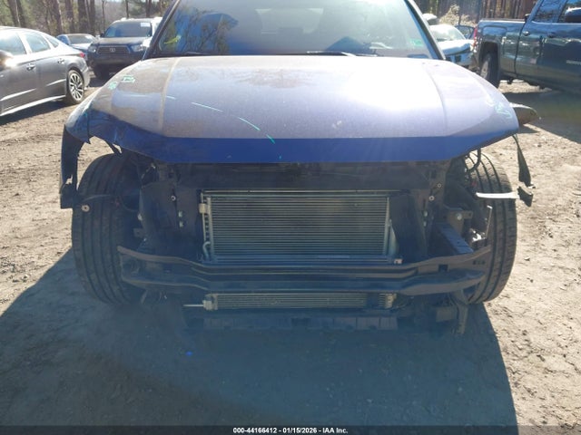 2022 AUDI Q3 WA1DECF34N1108462 Photo 5