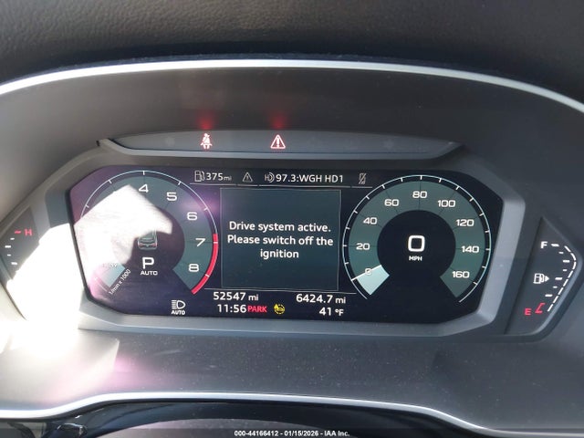 2022 AUDI Q3 WA1DECF34N1108462 Photo 6