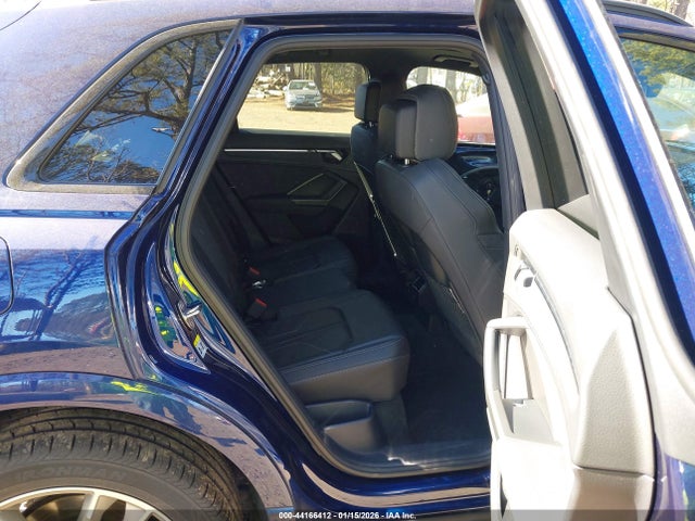 2022 AUDI Q3 WA1DECF34N1108462 Photo 7