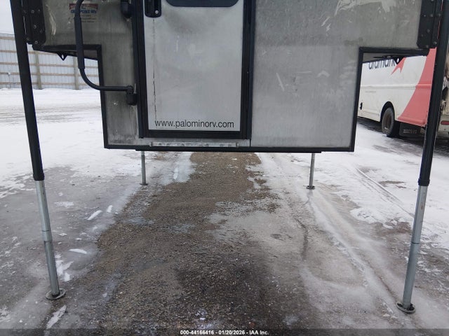 Продажа на аукционе авто 2018 Forest River Pick Up Bed Camper, vin: 4X4SSZ208JN108689, номер лота: 44166416