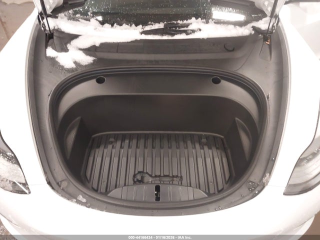 2021 TESLA MODEL 3 5YJ3E1EA3MF096428 Photo 9