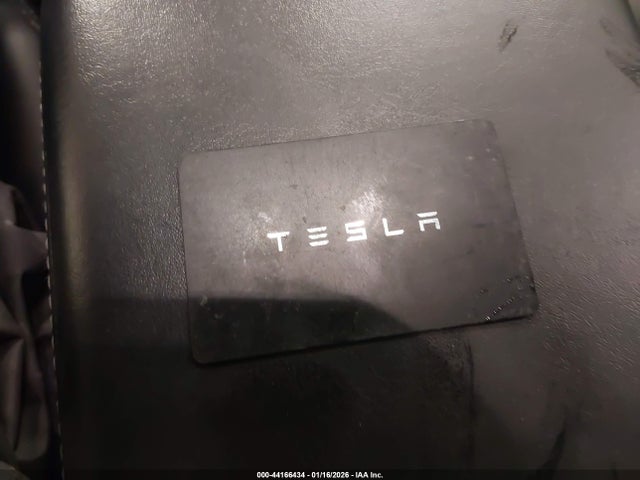 2021 TESLA MODEL 3 5YJ3E1EA3MF096428 Photo 10