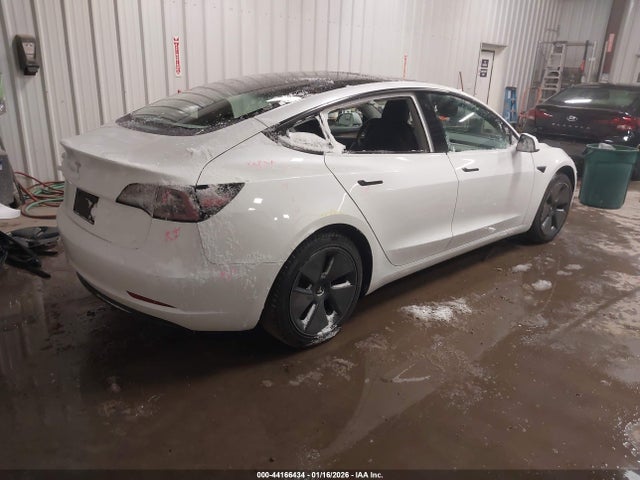 2021 TESLA MODEL 3 5YJ3E1EA3MF096428 Photo 3