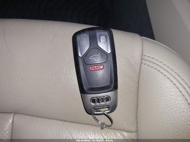 2017 AUDI A4 WAUENAF41HN037254 Photo 10